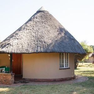 Chalet met een Slaapkamer